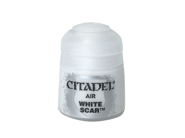 Citadel Air: White Scar (12ml)