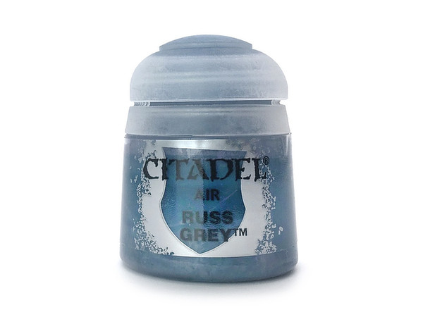 Citadel Air: Russ Grey (12ml)