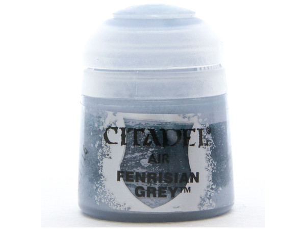 Citadel Air: Fenrisian Grey (12ml)