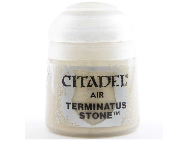 Citadel Air: Terminatus Stone (12ml)