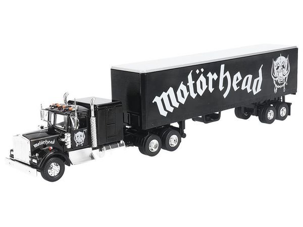 1/50 ヘビーメタル トラック Motorhead