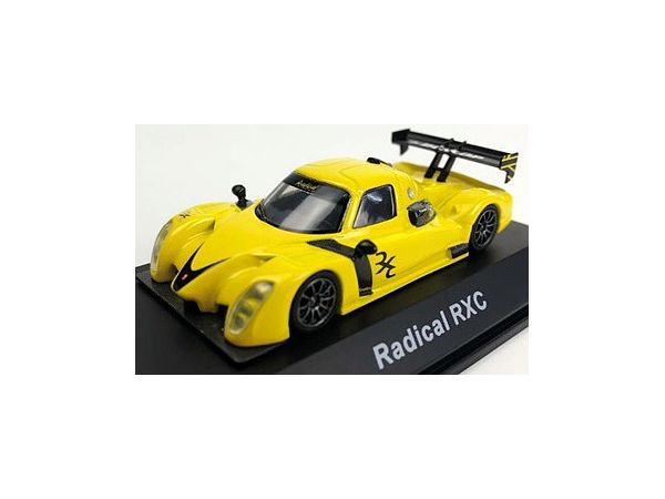 1/64 Radical RXC イエロー | HLJ.co.jp