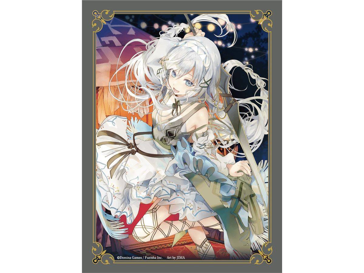 DOMINA Art Sleeves Collection Diletto 5点 - スリーブ