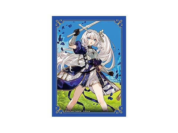 DOMINA Art Sleeves Collection Geminoa 斬撃 (シェリオーネ)