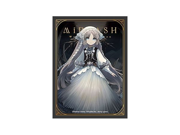 DOMINA Art Sleeves Collection Midrash ファラ