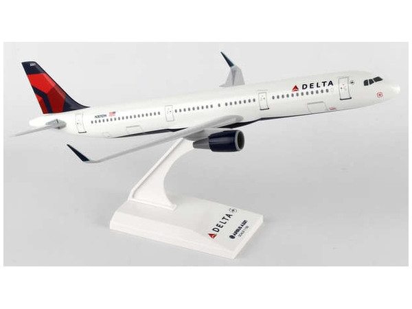 1/150 A321 デルタ航空