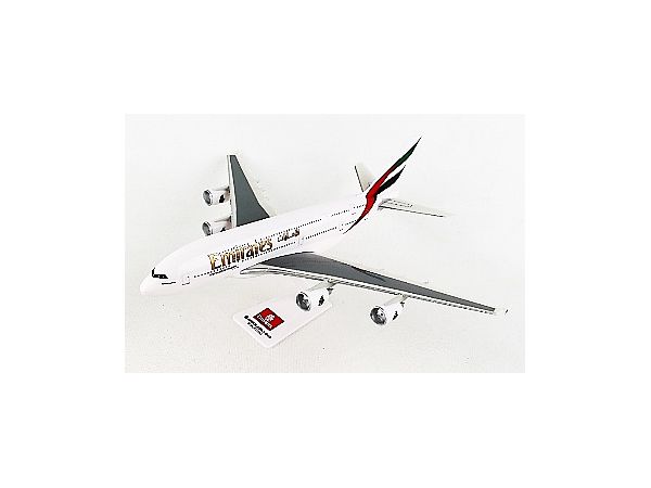 1/200 A380-800 ブリティッシュエアウェイズ G-XLEA (ギア付) | HLJ.co.jp