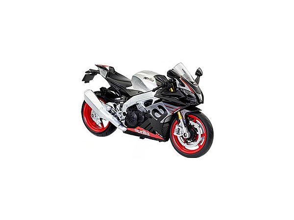 1/12 2020 Aprilia RSV4 RR 黒 | HLJ.co.jp