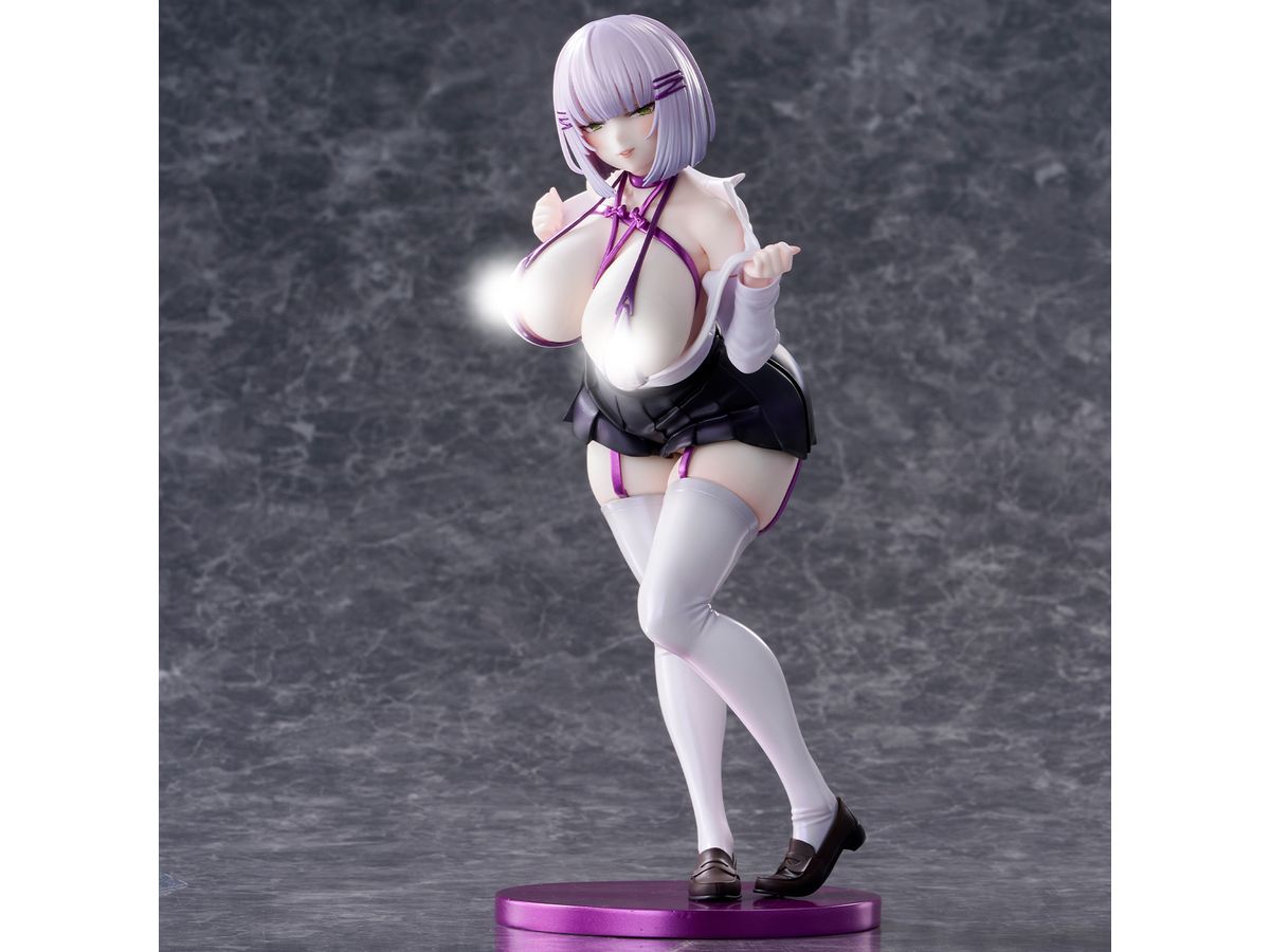 1/6 STARLESS: 御手洗 優奈 PVC | HLJ.co.jp