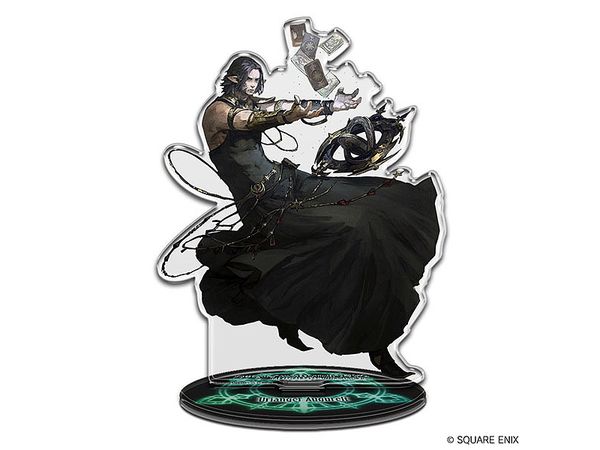 ファイナルファンタジーXIV: 漆黒のヴィランズ アクリルスタンド ウリエンジェ (再販) | HLJ.co.jp