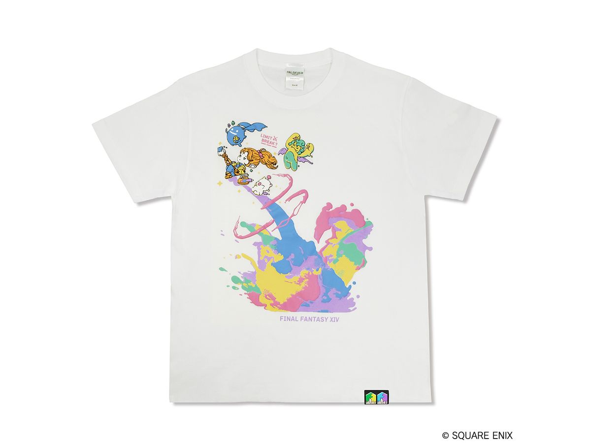 fortune セール arterial フリーサイズtシャツ