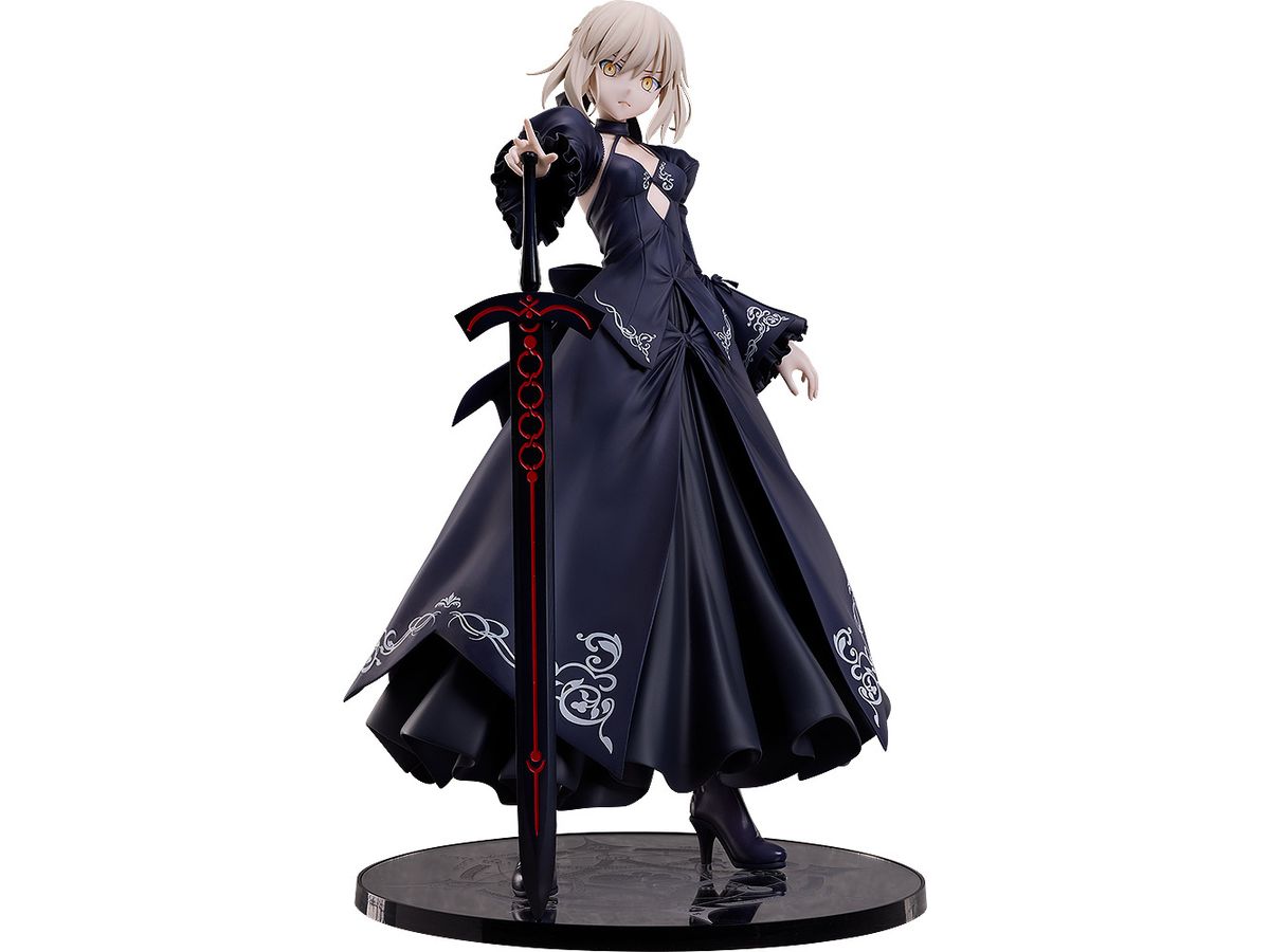 1/4 Fate/Grand Order セイバー/アルトリア・ペンドラゴン(オルタ) | HLJ.co.jp