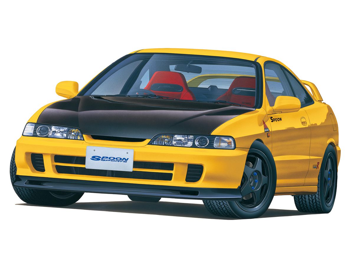 DC2 インテグラ スプーンミラー | www.fleettracktz.com