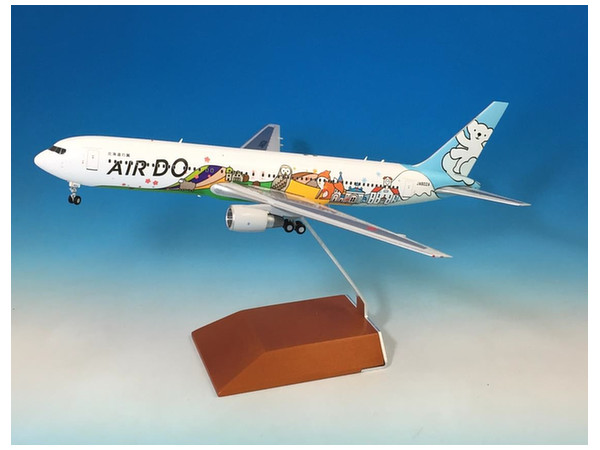 1/200 AIR DO ベア・ドゥ北海道JET | HLJ.co.jp