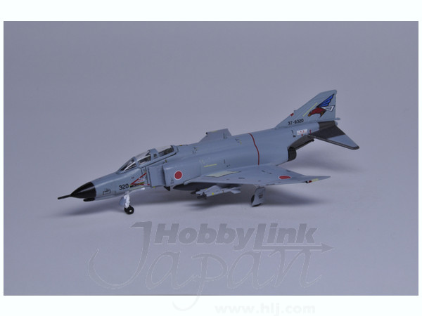 1/200 F-4EJ改 第7航空団 (百里基地) 第302飛行隊 37-8320 | HLJ.co.jp