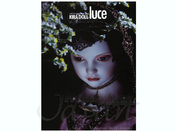 KIRA DOLL luce