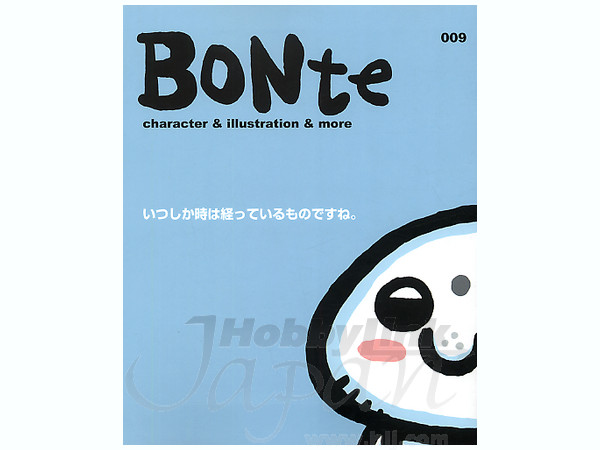 BONte 9