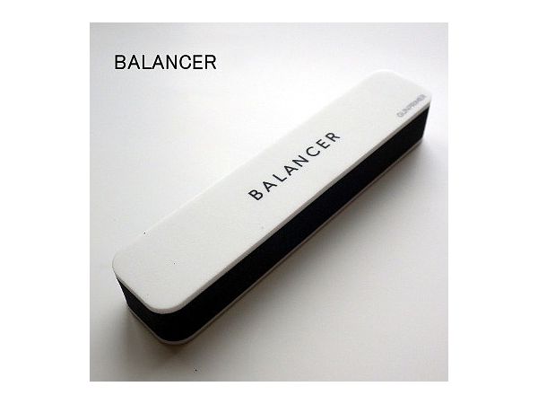 BALANCER WHITE (バランサーホワイト) 3個入り