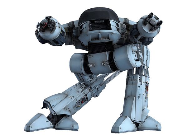 MODEROID ED-209 (ロボコップ)