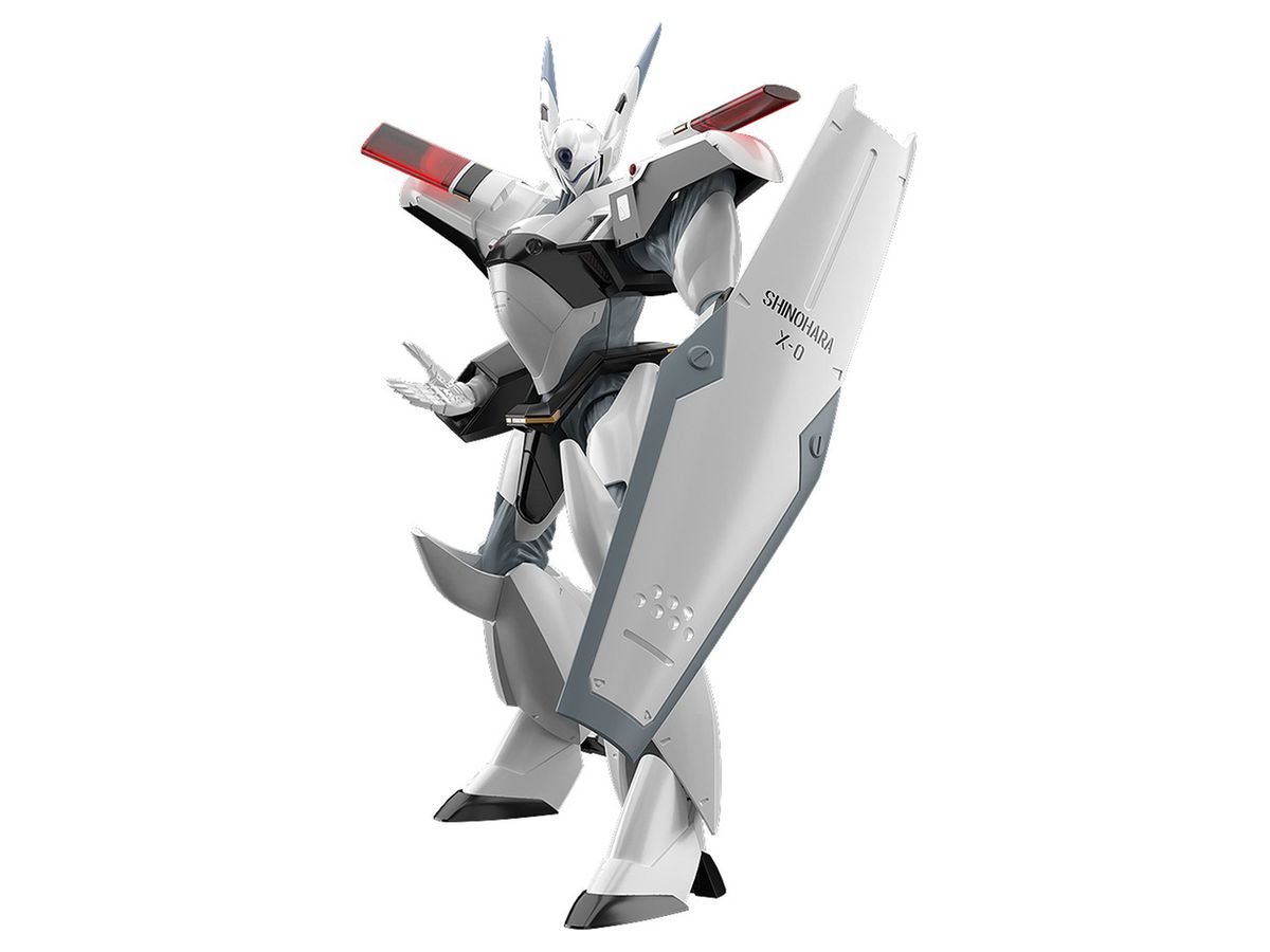 1/60 MODEROID AV-X0 零式 (機動警察パトレイバー) (再販)