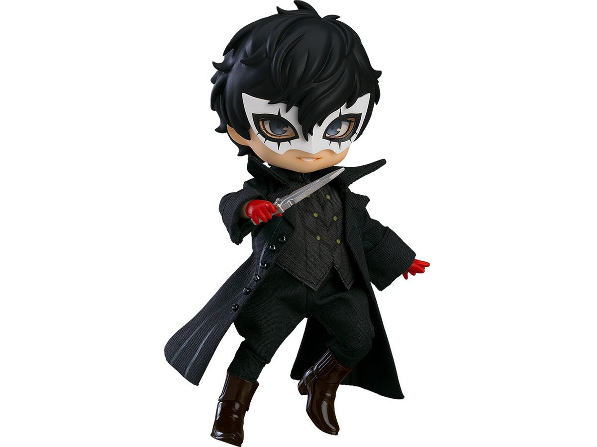 PERSONA5 Design Produced by Sanrio ドレスステッカー 坂本竜司 | HLJ.co.jp