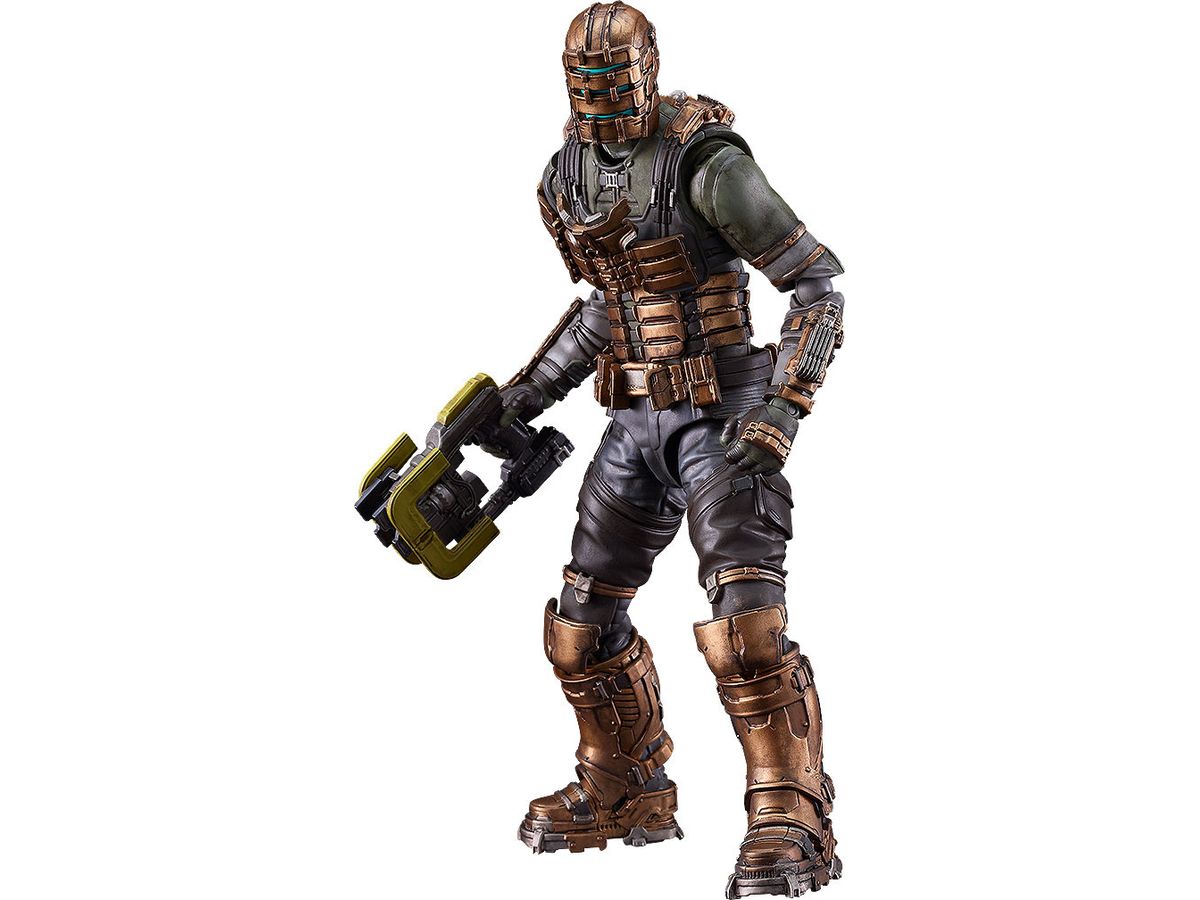 figma アイザック・クラーク (Dead Space)