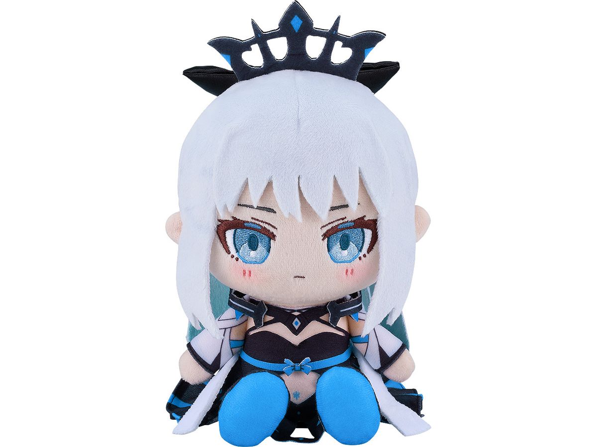 Fate/Grand Order ちょこぷに ぬいぐるみ バーサーカー/モルガン