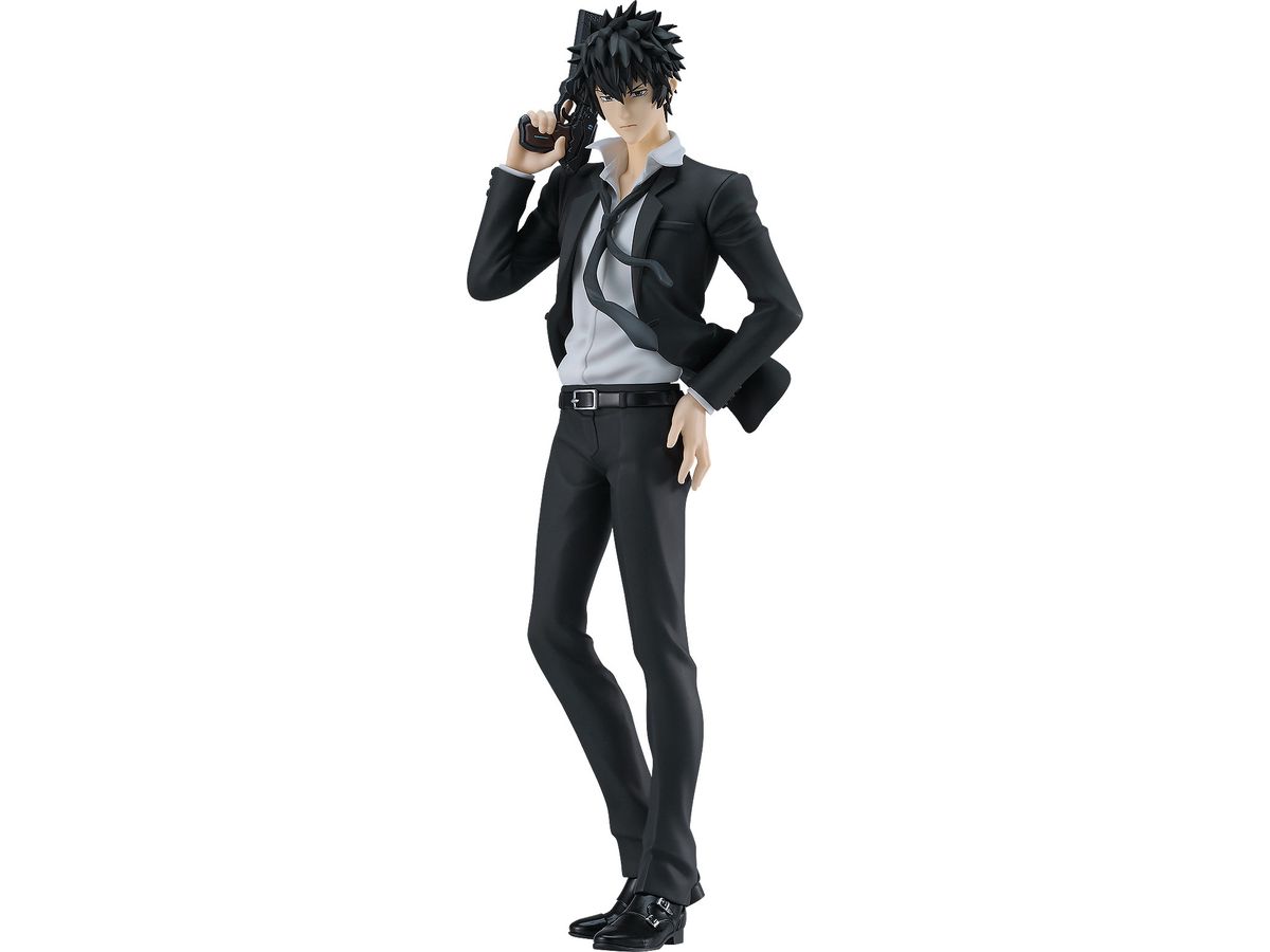 POP UP PARADE 狡噛慎也 L size (PSYCHO-PASS)