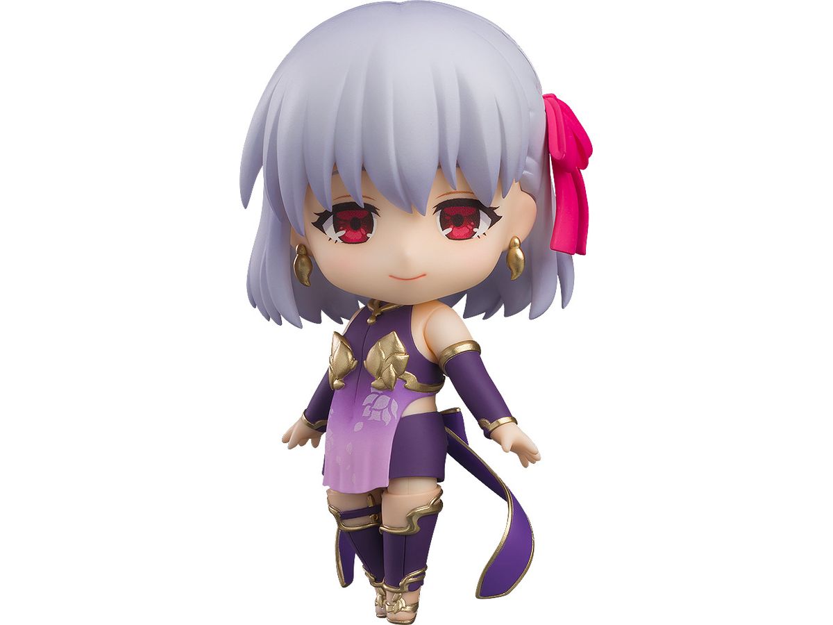 ねんどろいど アサシン/カーマ (Fate/Grand Order)