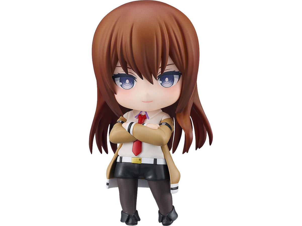 ねんどろいど 牧瀬紅莉栖 2.0 (STEINS;GATE)