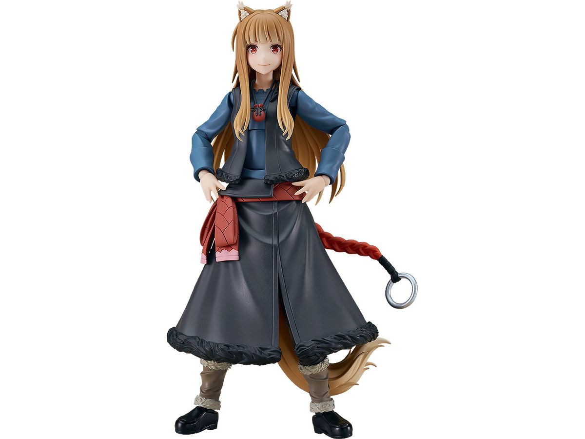 figma ホロ (狼と香辛料 MERCHANT MEETS THE WISE WOLF)