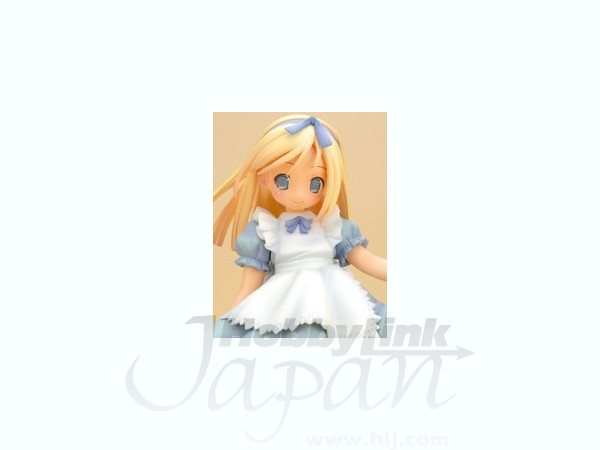 1/8 POP WONDERLAND ふしぎの国のアリス PVC | HLJ.co.jp