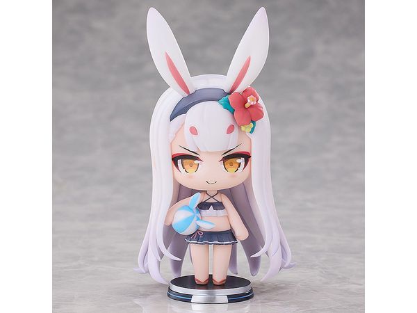 アズールレーン サマー水着 完成品デフォルメフィギュア Vol.1 島風