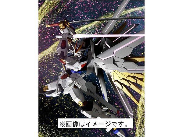 ガンダムウェポンズ 機動戦士ガンダム SEED FREEDOM編