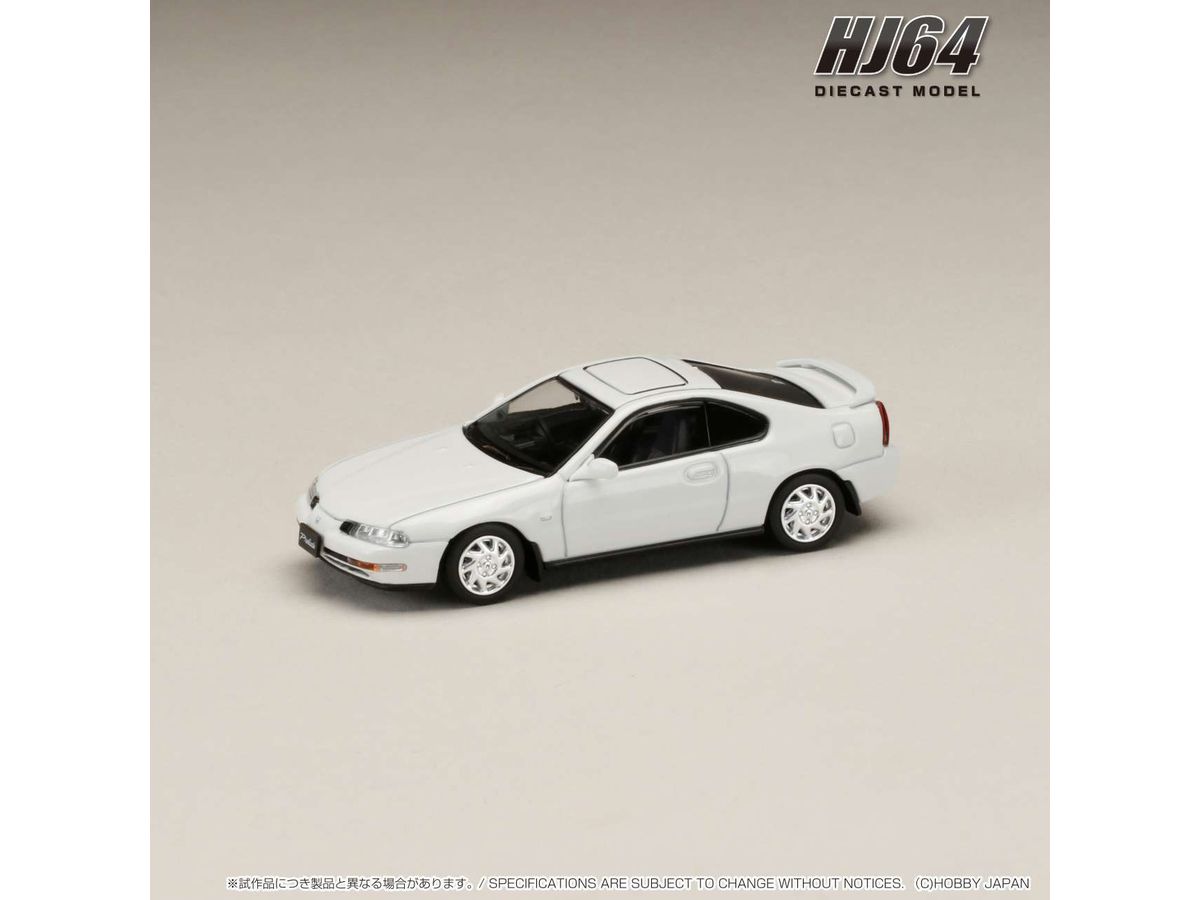 1/64 トヨタ セリカ GT-FOUR (ST205) JDM STYLE スーパーホワイトII | HLJ.co.jp