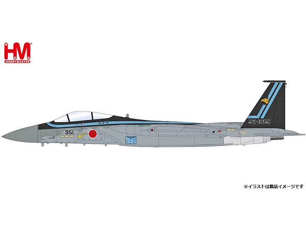 1/72 航空自衛隊 F-15J イーグル 第306飛行隊 52-8951 小松基地航空祭 2022 | HLJ.co.jp