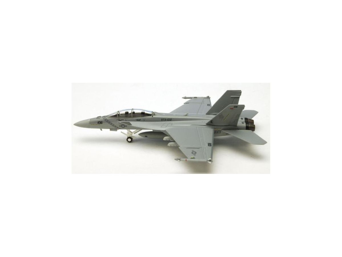 1/200 F/A-18F アメリカ海軍VFA-102 ダイアモンドバックス