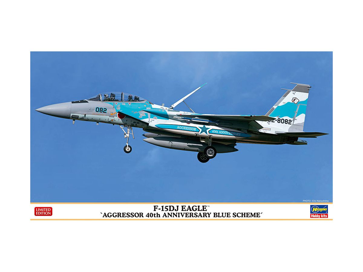 完成品 1/48 F-15DJ アグレッサー （ピットロード） | monsterdog.com.br