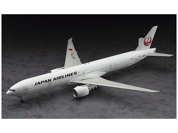 1/200 日本航空 ボーイング 777-300ER