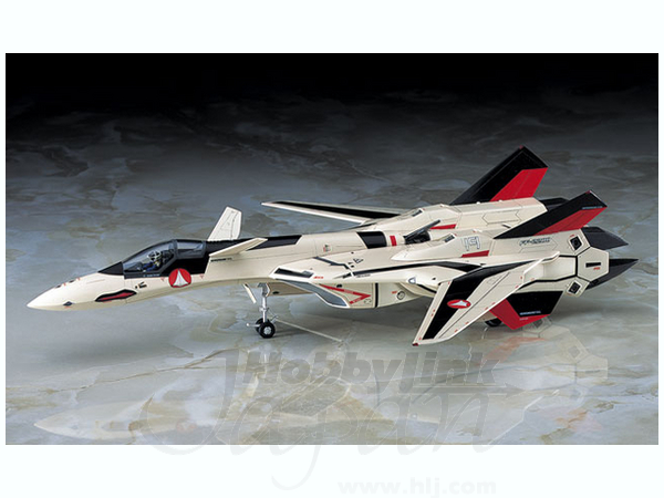 1/72 YF-19 マクロスプラス | HLJ.co.jp