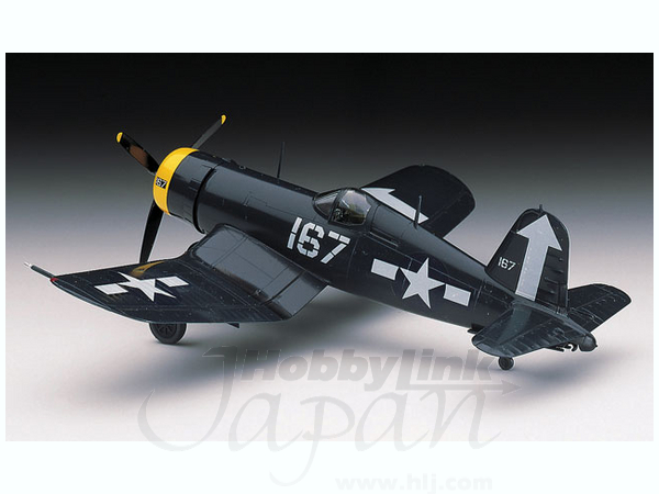 1/72 F4U-1D コルセア