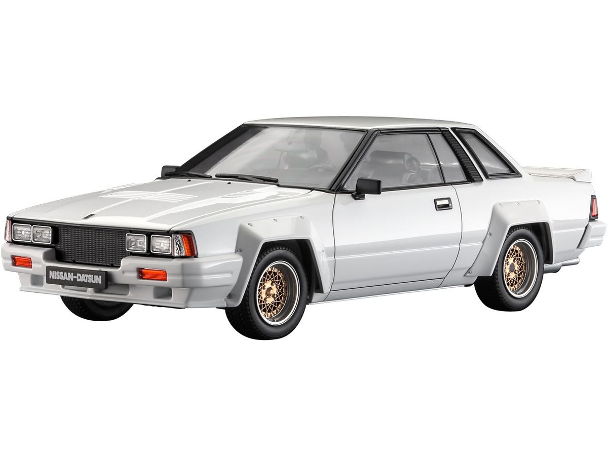 1/24 ニッサン 240RS (BS110) (1983)