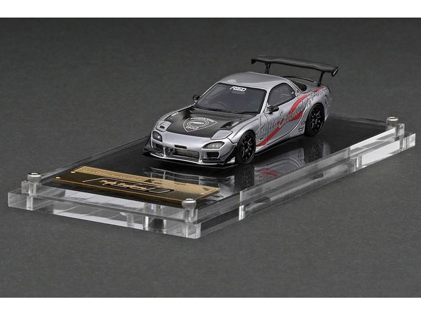 1/43 カルソニック ニッサン R88C WEC 1988 #23 | HLJ.co.jp