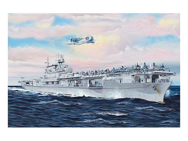 1/350 米海軍空母 USS エンタープライズ CV-6 1942年 | HLJ.co.jp