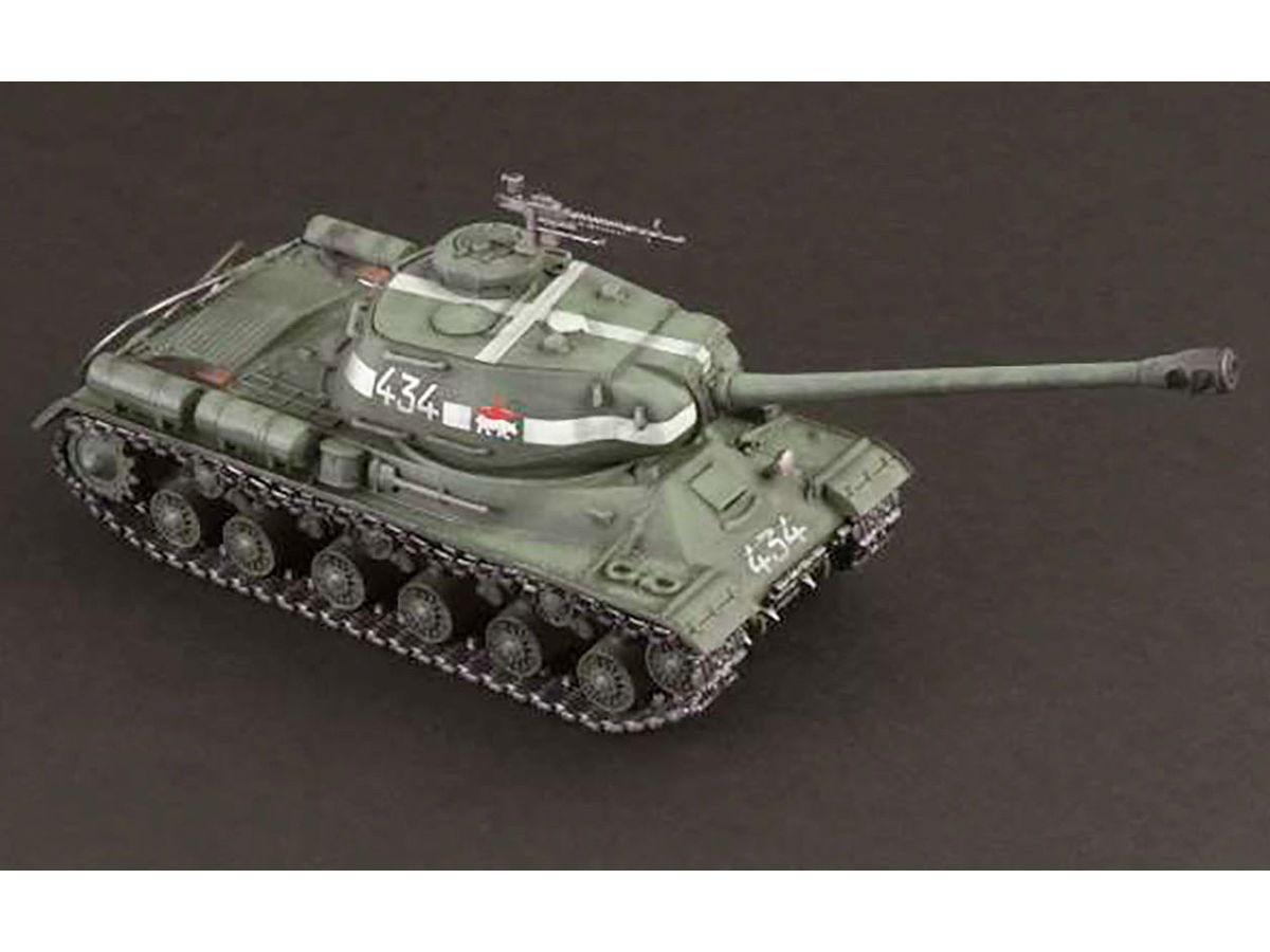 1/56 WW.II ソビエト軍 IS-2 スターリン重戦車