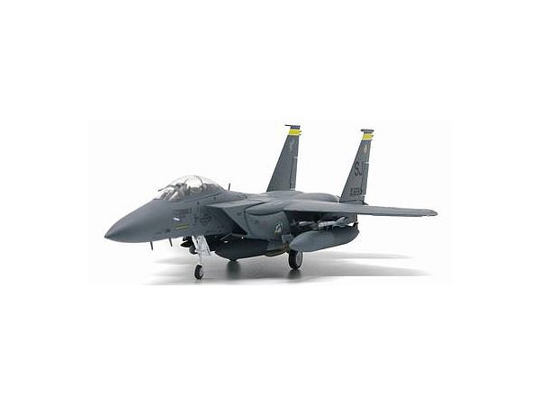 1/72 F-15E アメリカ空軍 336th FS Desert Storm 1991