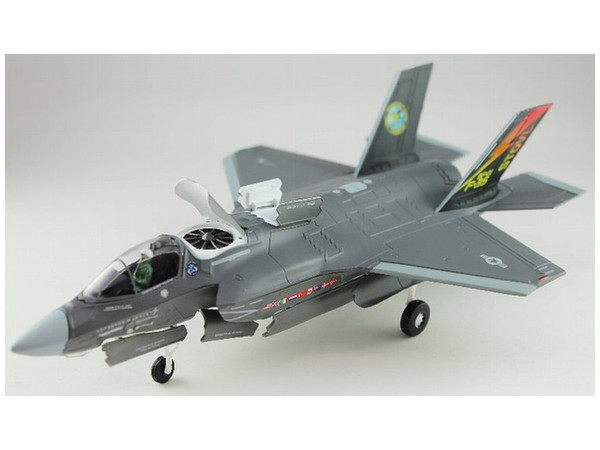 1/72 JL F-35B ライトニング 2016