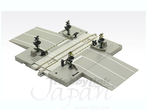 自動踏切S 基本セット