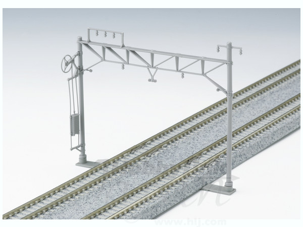 複線ワイド架線柱 (10本入)