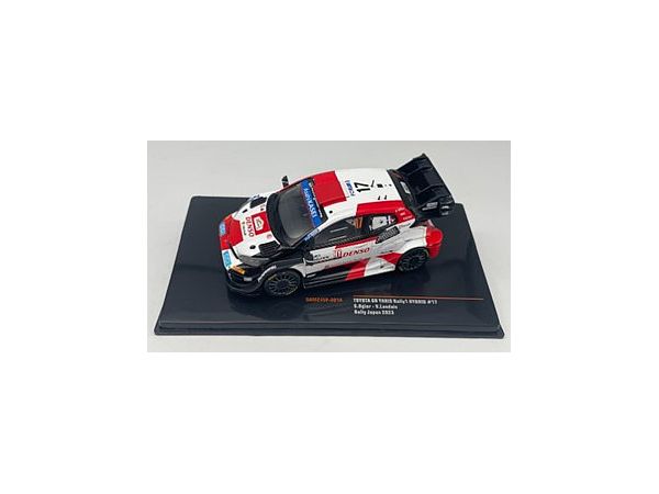 1/43 カルソニック ニッサン R88C WEC 1988 #23 | HLJ.co.jp